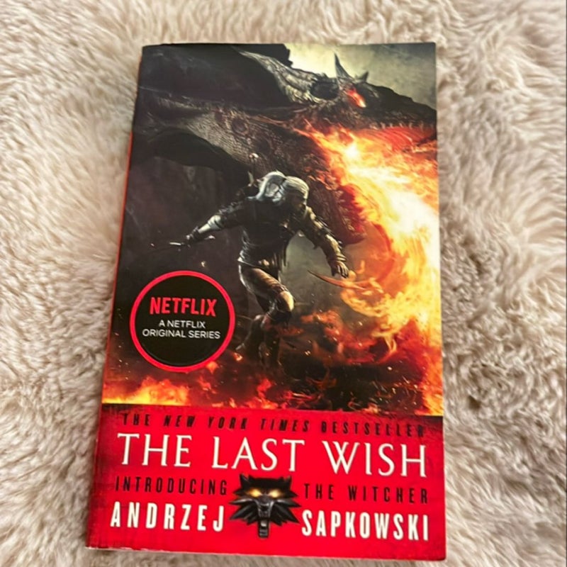 The Last Wish