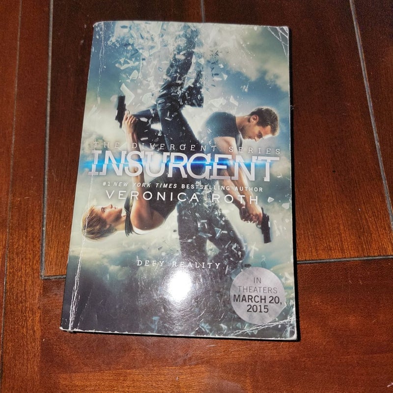 Insurgent