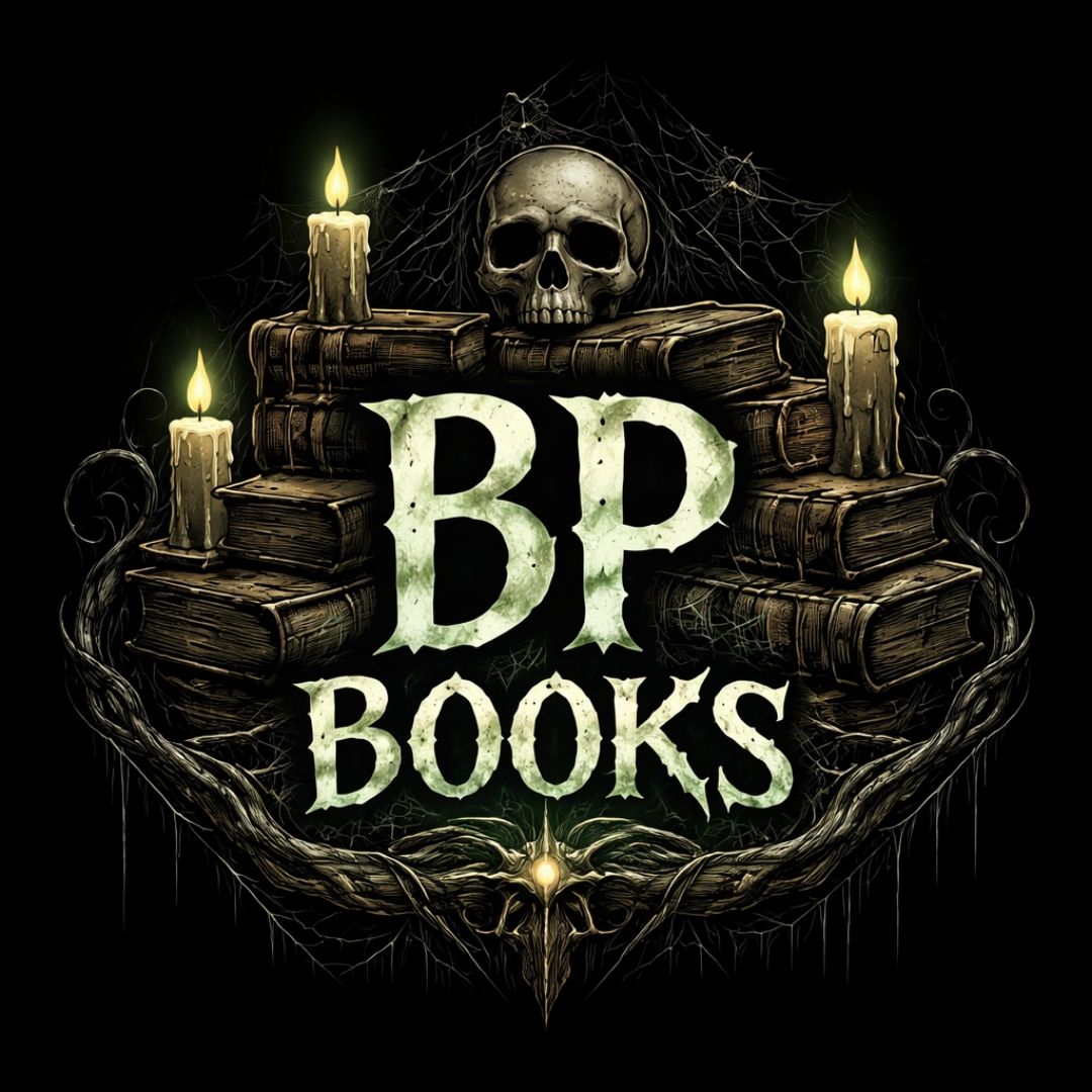 BP Books