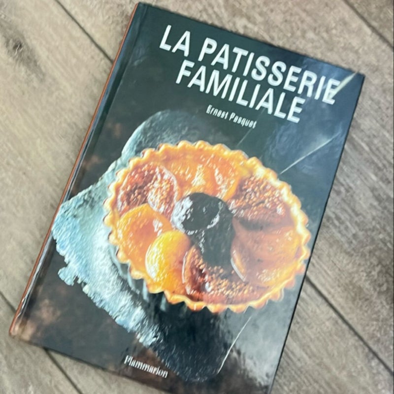 La Patisserie Familiale