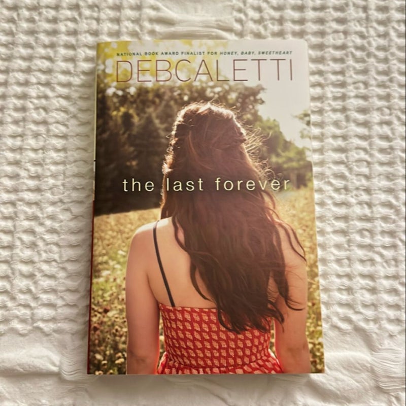 The Last Forever