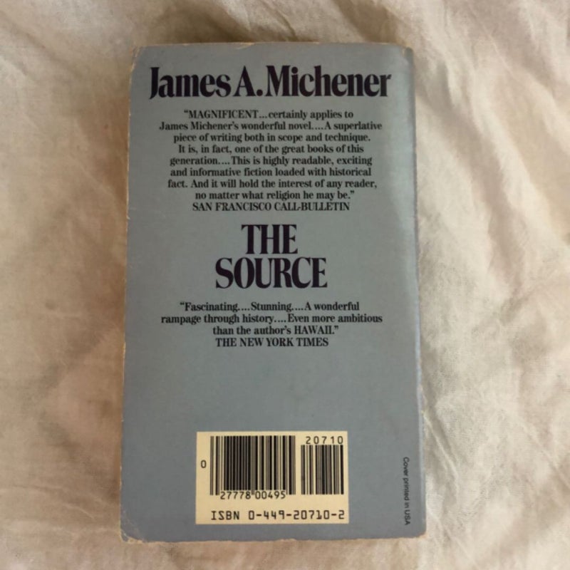 The Source