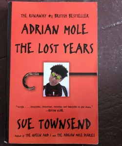 Adrian Mole