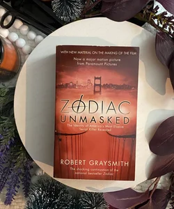 Zodiac Unmasked