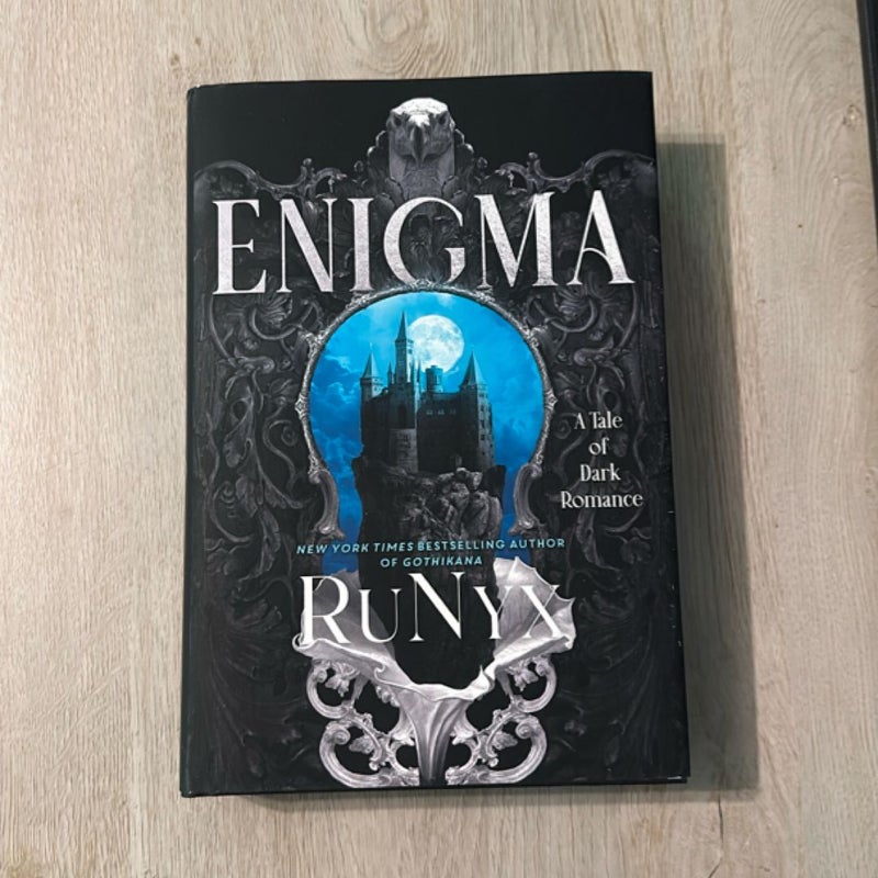 Enigma
