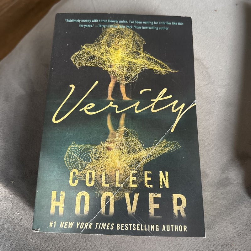 Verity