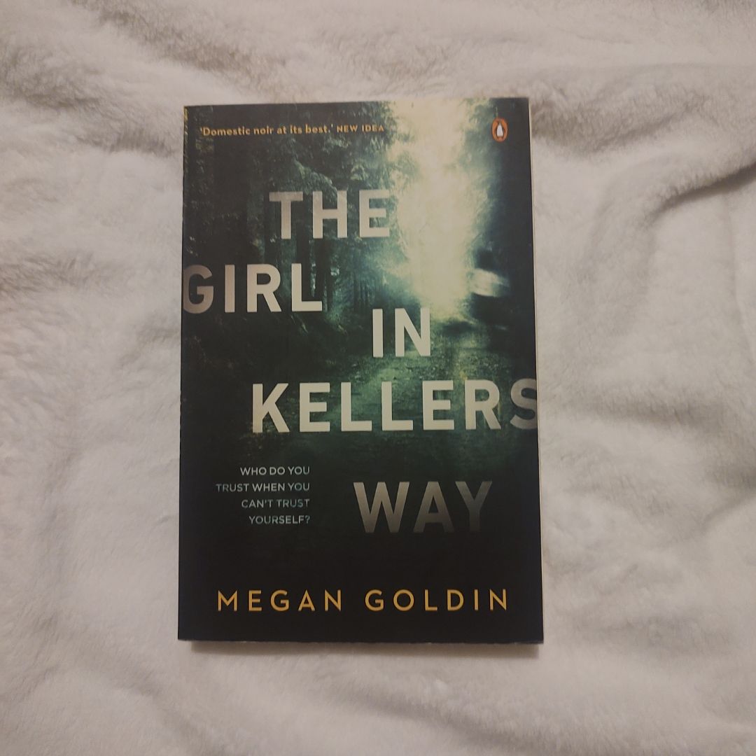 The Girl in Kellers Way