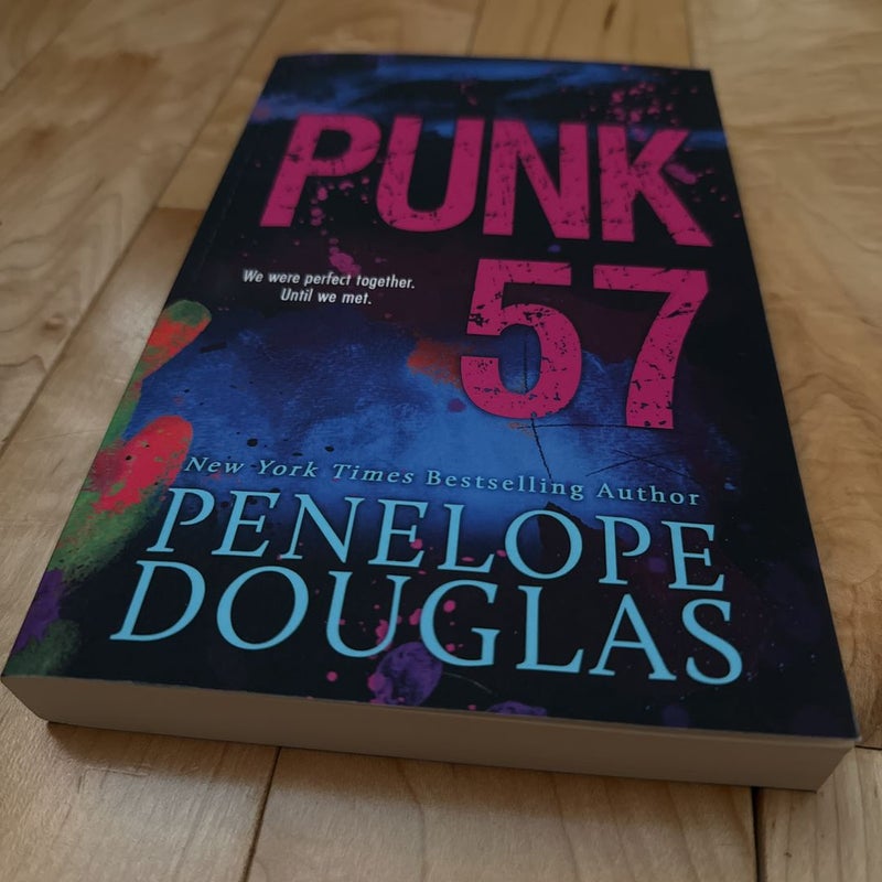 Punk 57