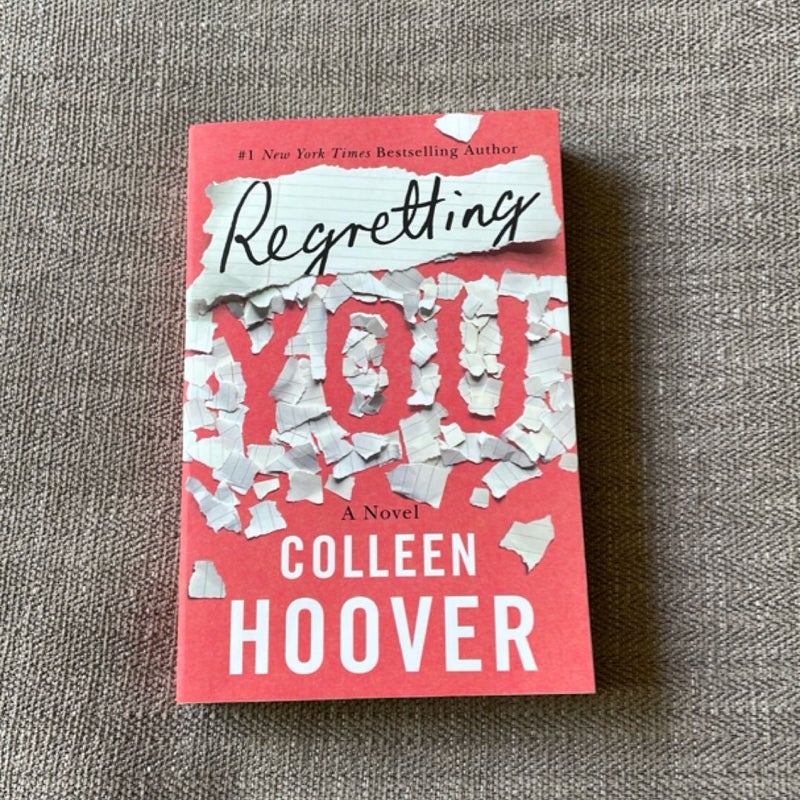 Regretting You