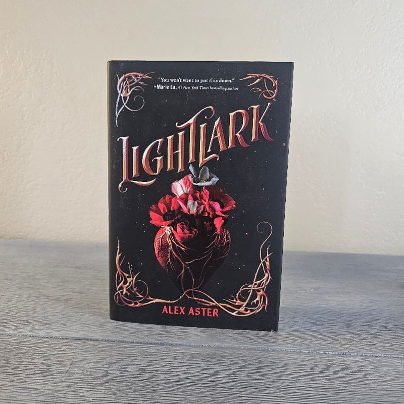 Lightlark (Book 1)