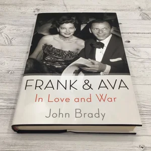 Frank and Ava