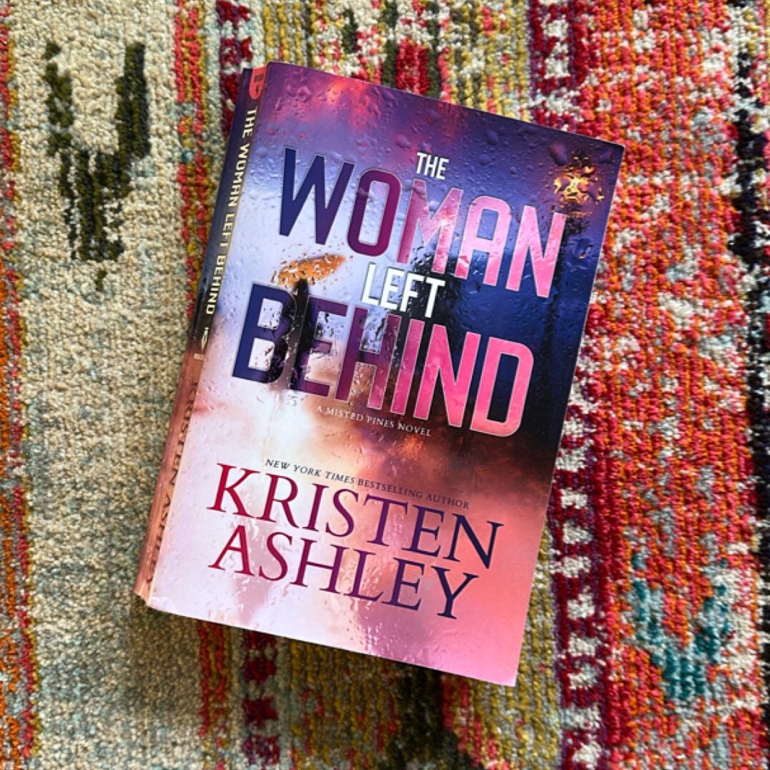 The Woman Left Behind