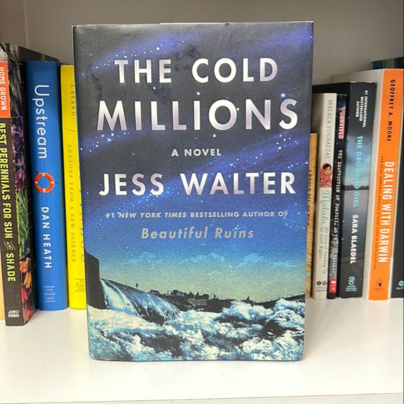 The Cold Millions