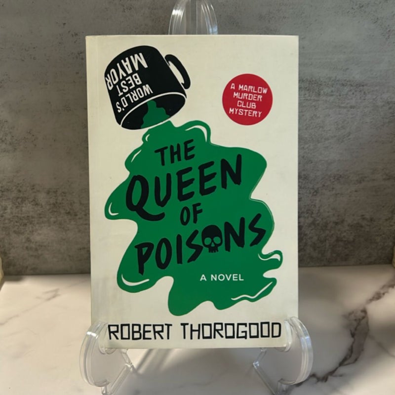 The Queen of Poisons