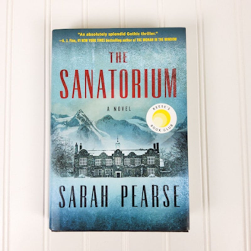 The Sanatorium