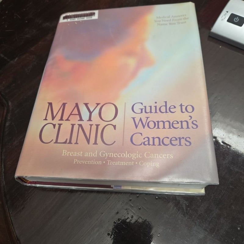 Mayo Clinic