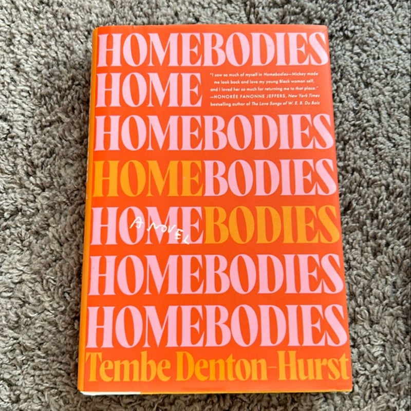 Homebodies