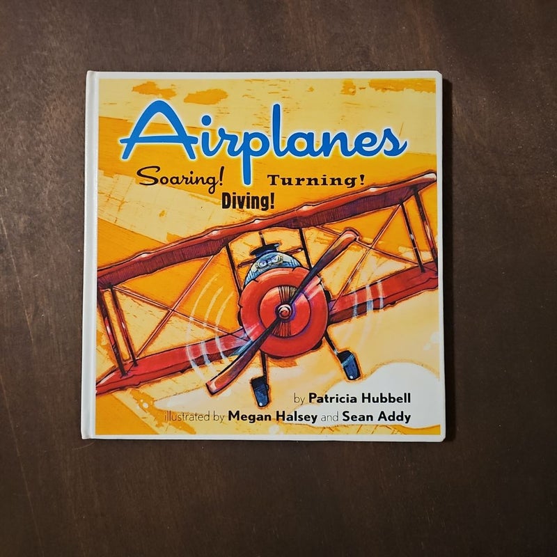 Airplanes