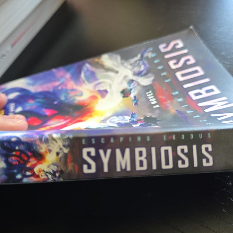 Escaping Exodus: Symbiosis