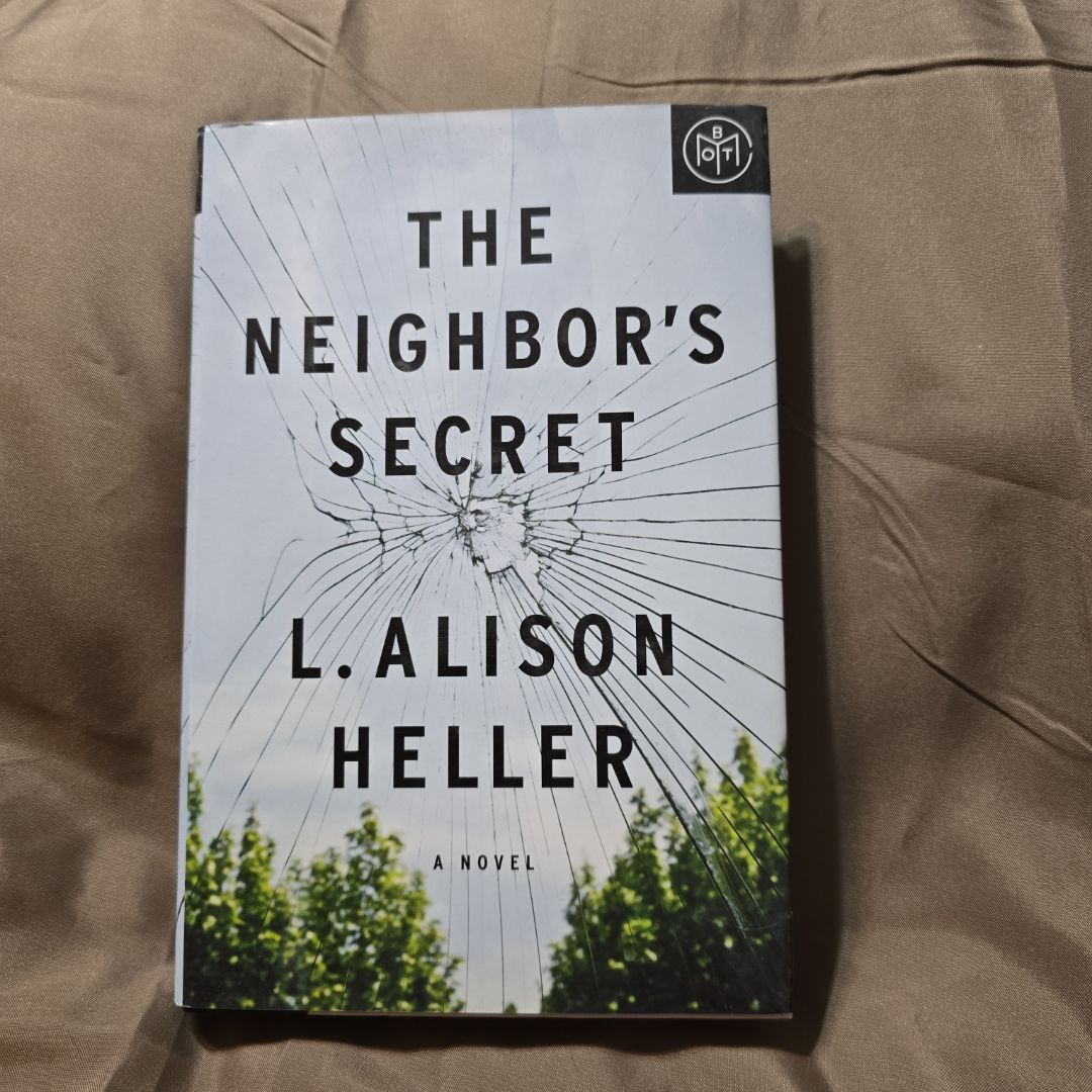 The Neighbor's Secret