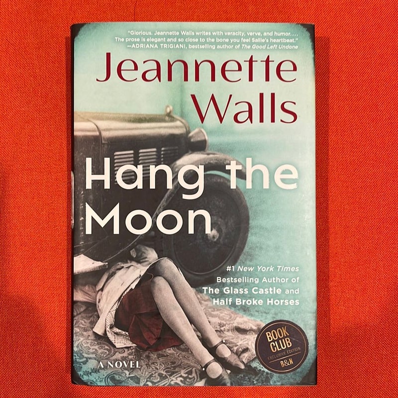 Hang the Moon