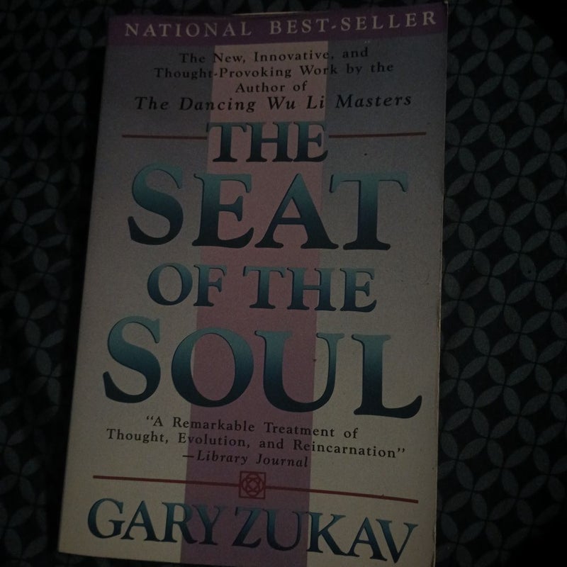 The Seat of the Soul