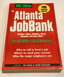 Atlanta Job Bank