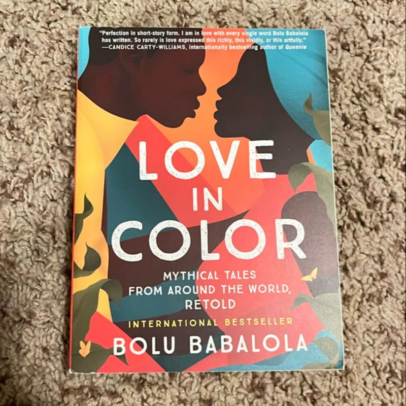 Love in Color