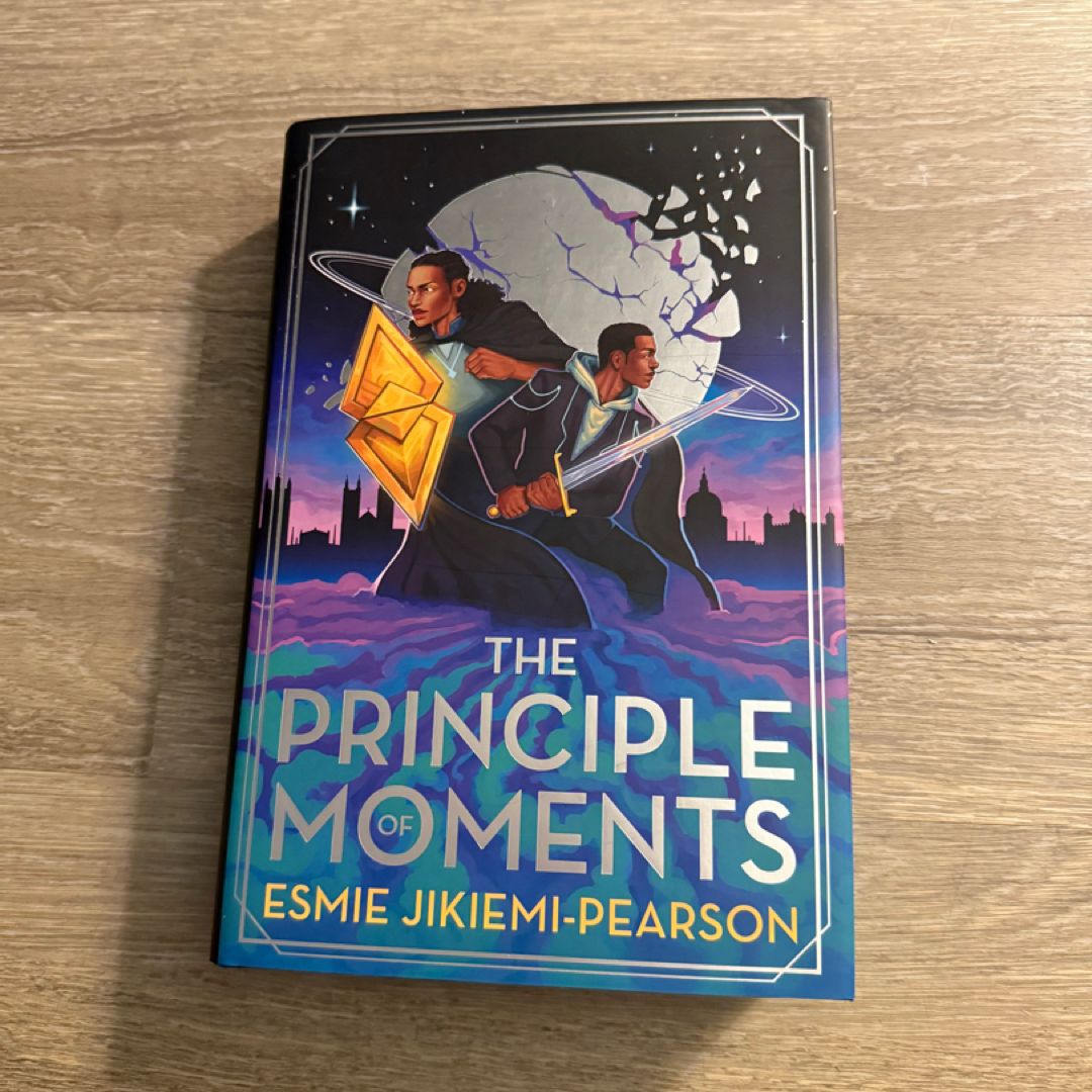 The Principle of Moments