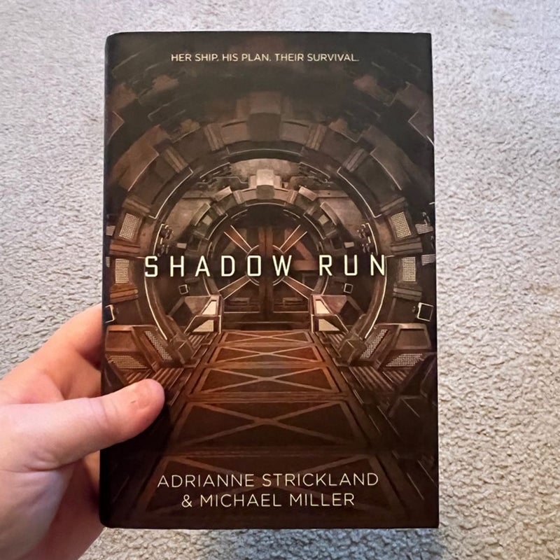 Shadow Run