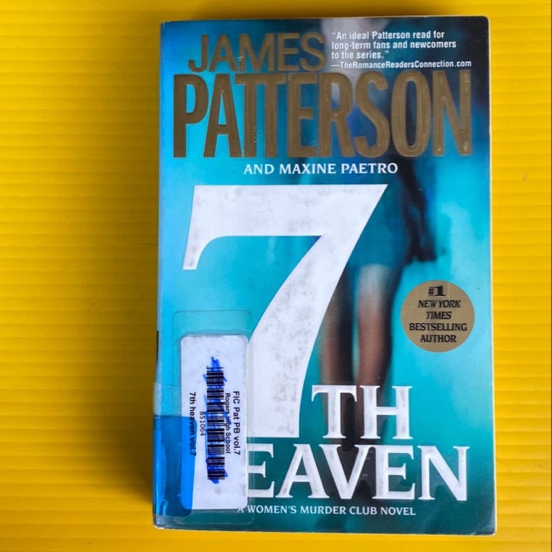 7th Heaven
