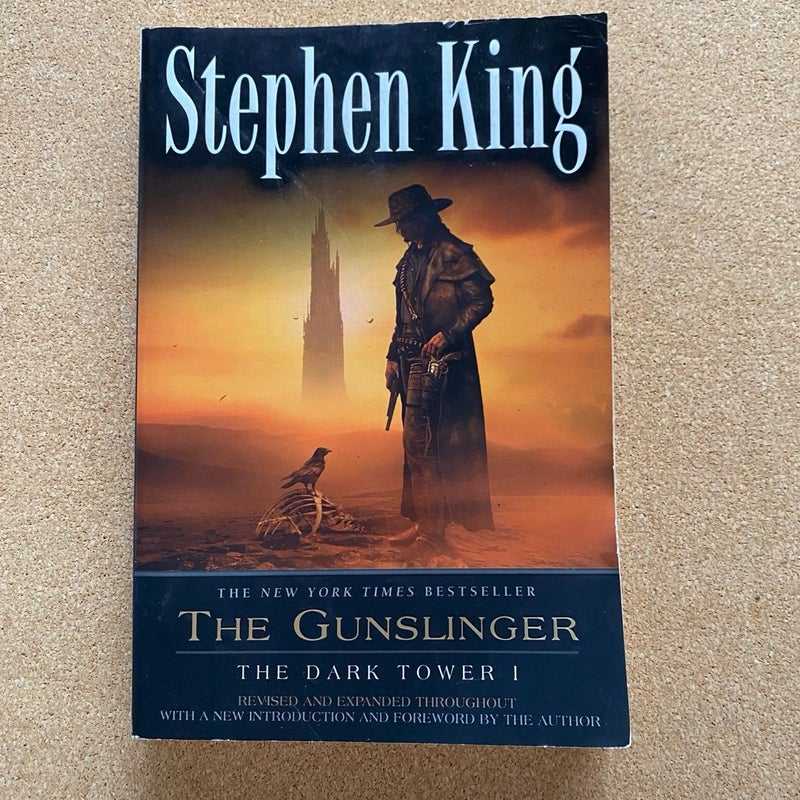 The Gunslinger