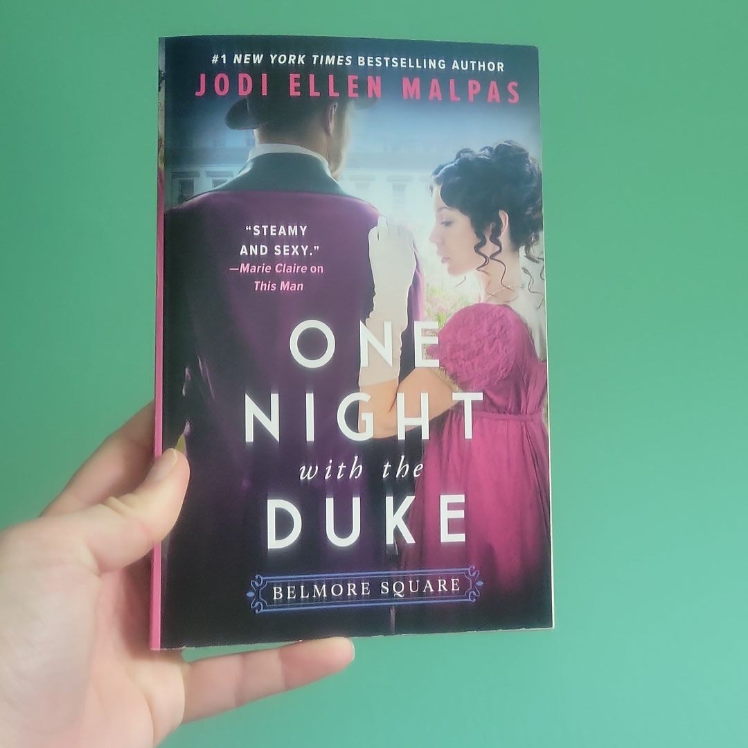 One Night with the Duke