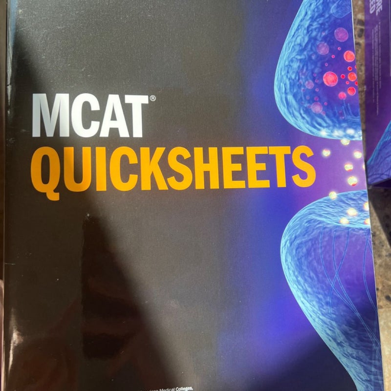 MCAT Complete Kaplan 7-Book Subject Review 2022-2023