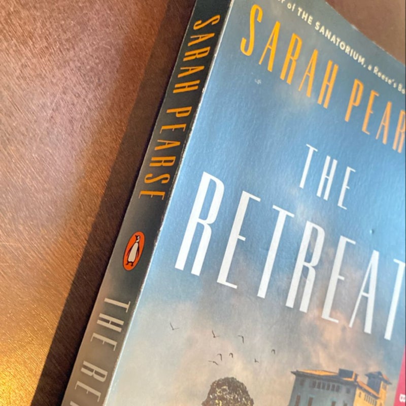 The Retreat