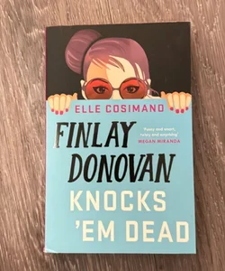 Finlay Donovan Knocks 'Em Dead