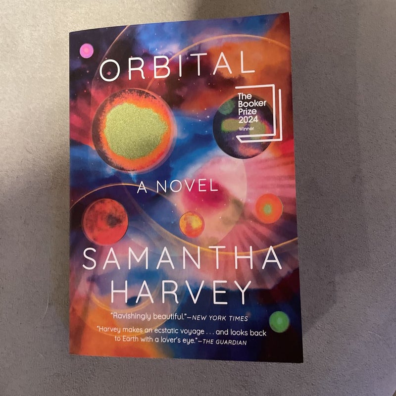 Orbital