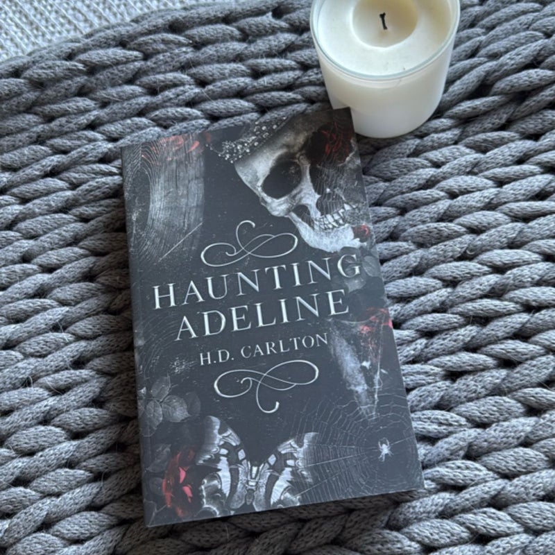 Haunting Adeline