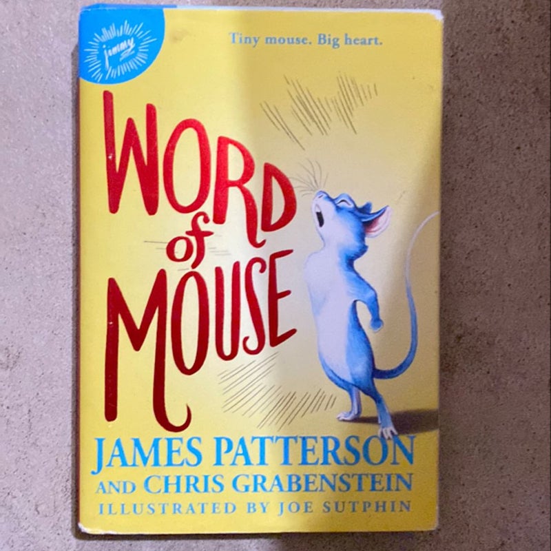 Word of Mouse