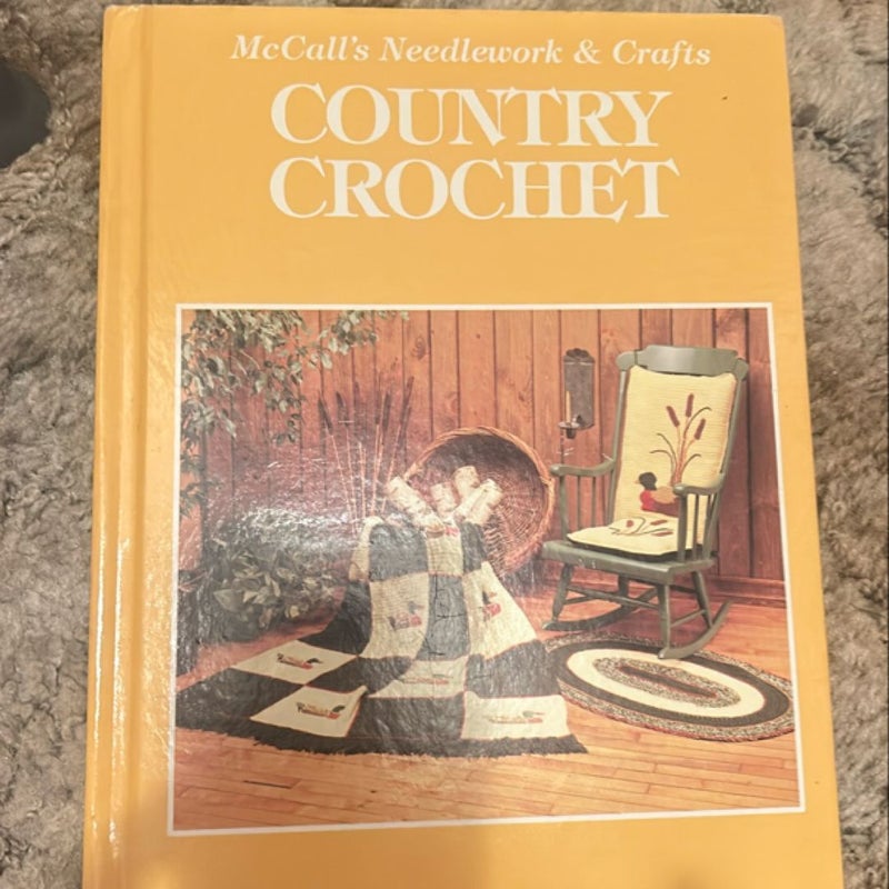 Country Crochet