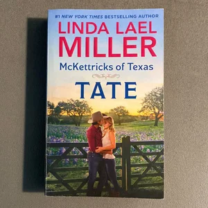 McKettricks of Texas: Tate