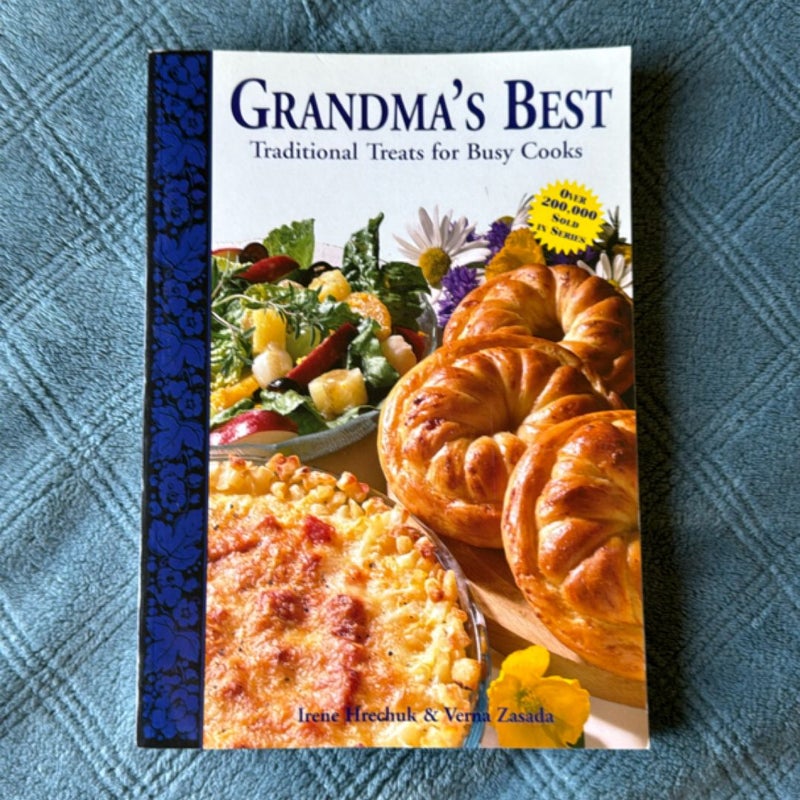 Grandma's Best