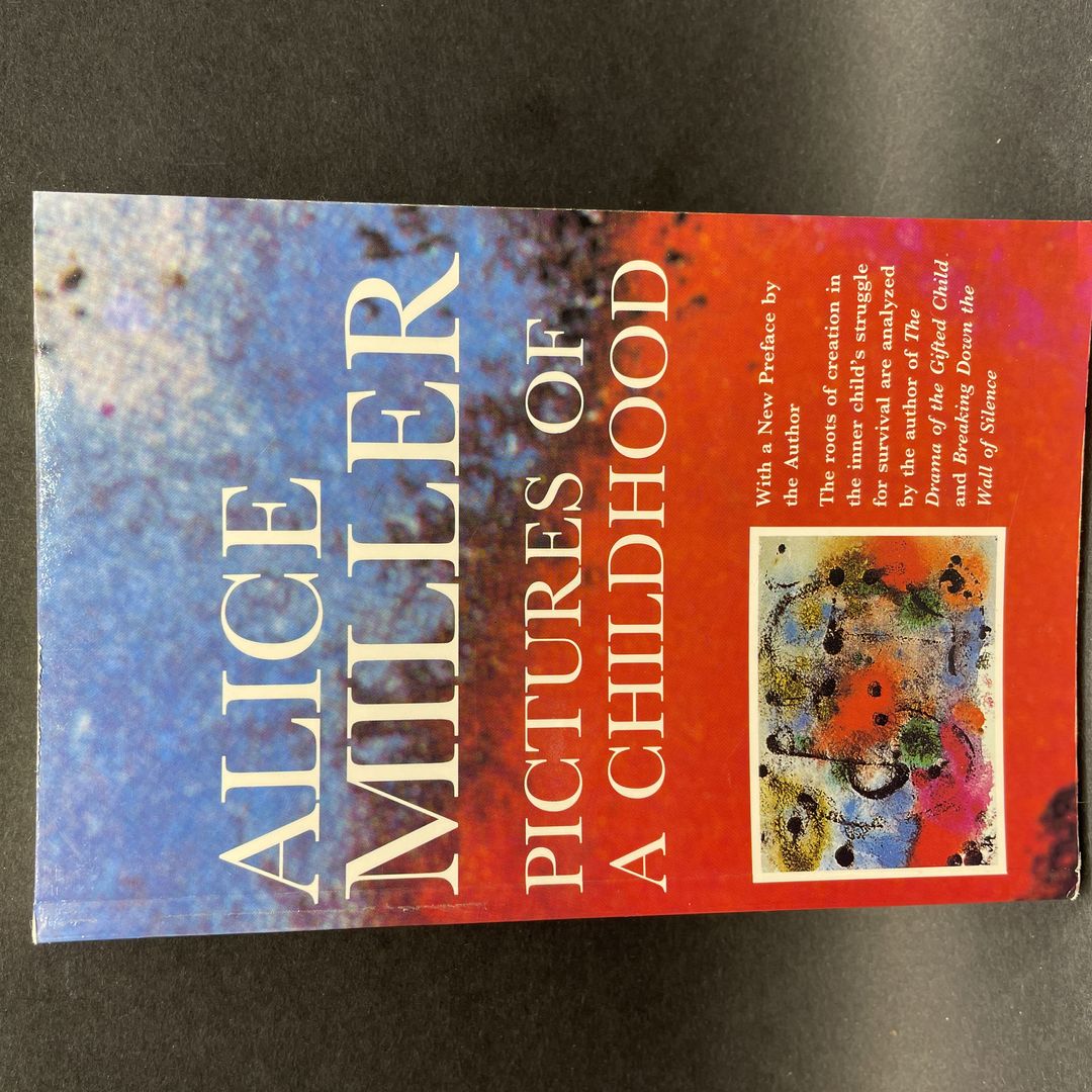 Pictures of a Childhood