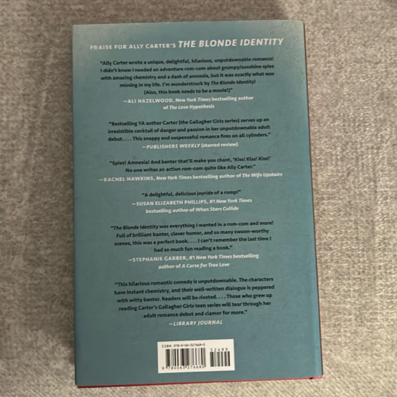 The Most Wonderful Crime of the Year