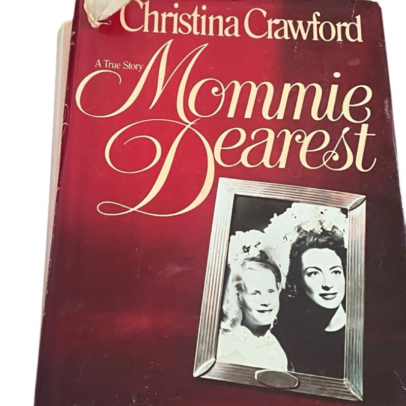 Mommie Dearest