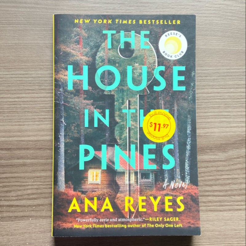 The House in the Pines