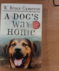 A Dog's Way Home