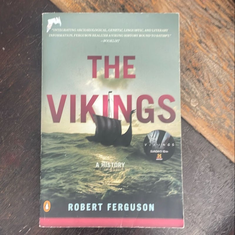 The Vikings