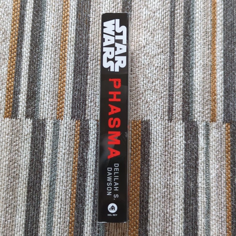 Phasma (Star Wars)