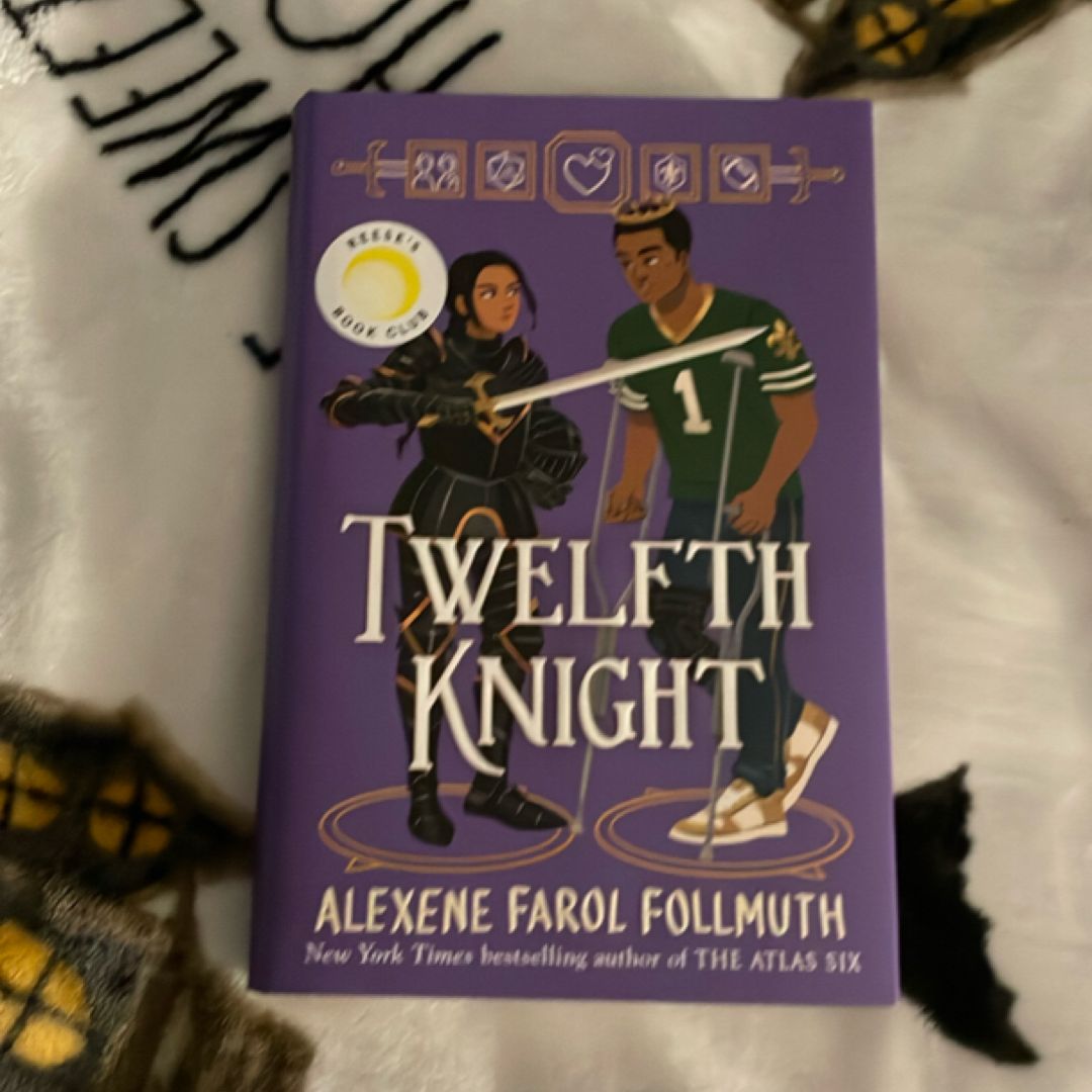 Twelfth Knight